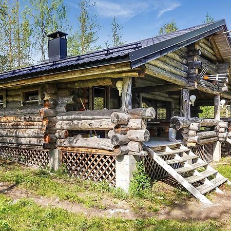 Holiday Home Kulpakko 2 By Interhome Tiainen Kültér fotó