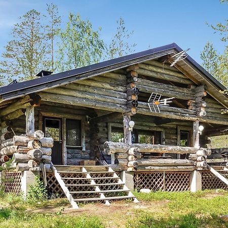Holiday Home Kulpakko 2 By Interhome Tiainen Kültér fotó