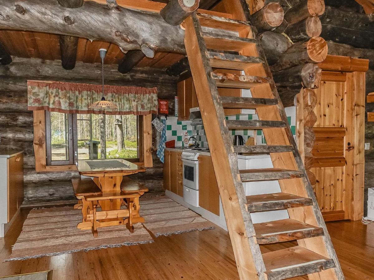 Holiday Home Kulpakko 2 By Interhome Tiainen Kültér fotó