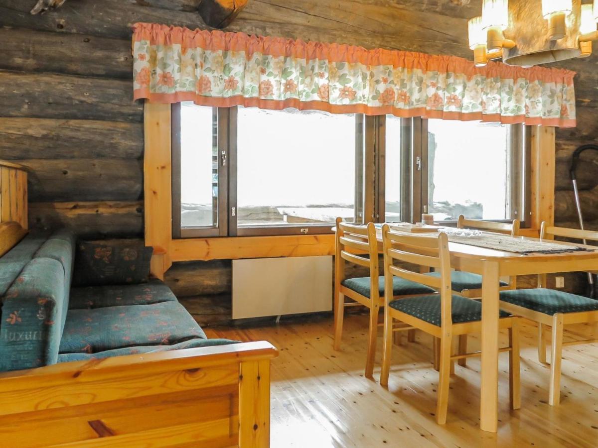 Holiday Home Kulpakko 2 By Interhome Tiainen Kültér fotó