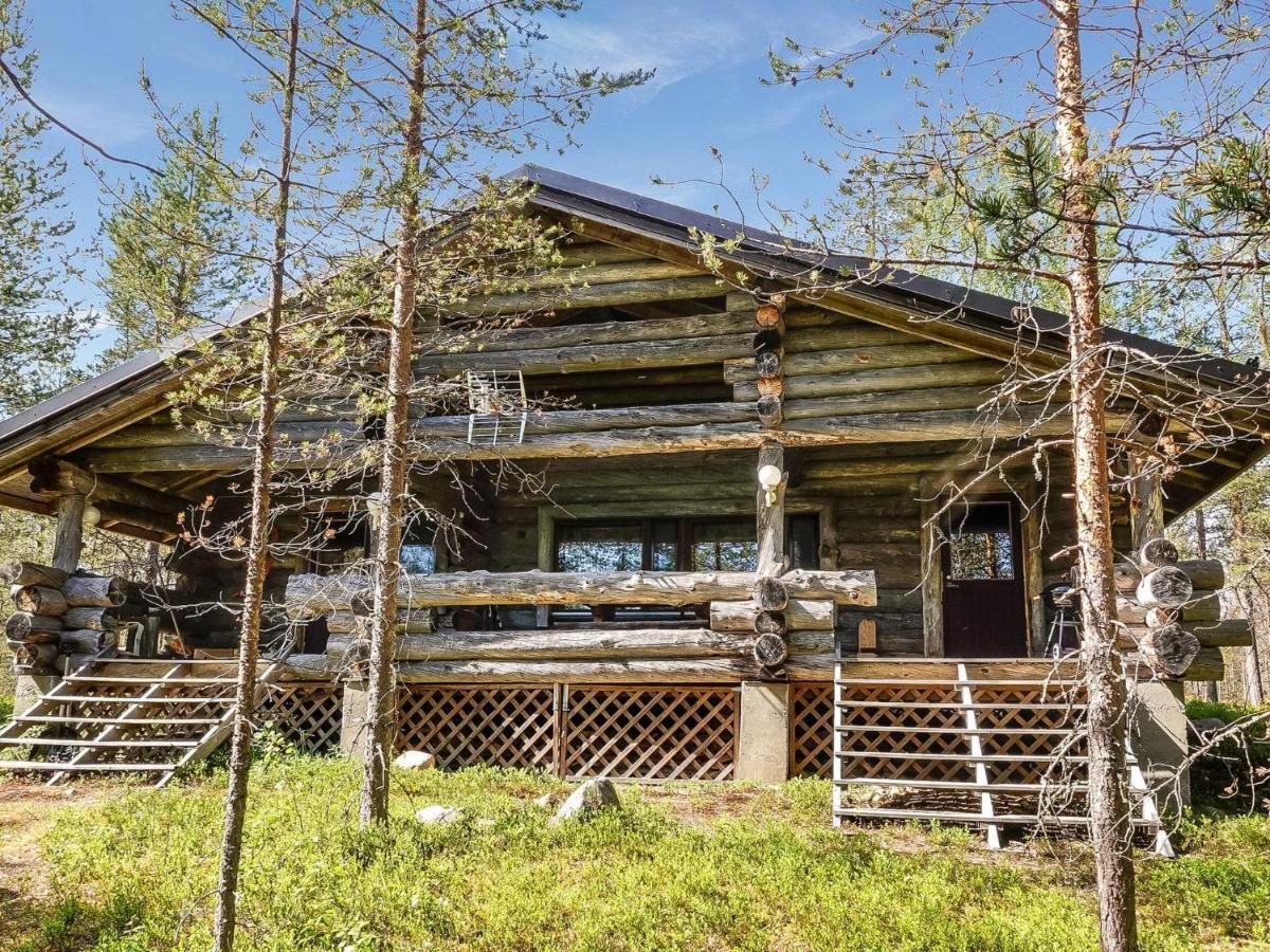 Holiday Home Kulpakko 2 By Interhome Tiainen Kültér fotó