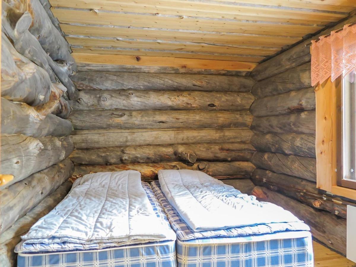 Holiday Home Kulpakko 2 By Interhome Tiainen Kültér fotó