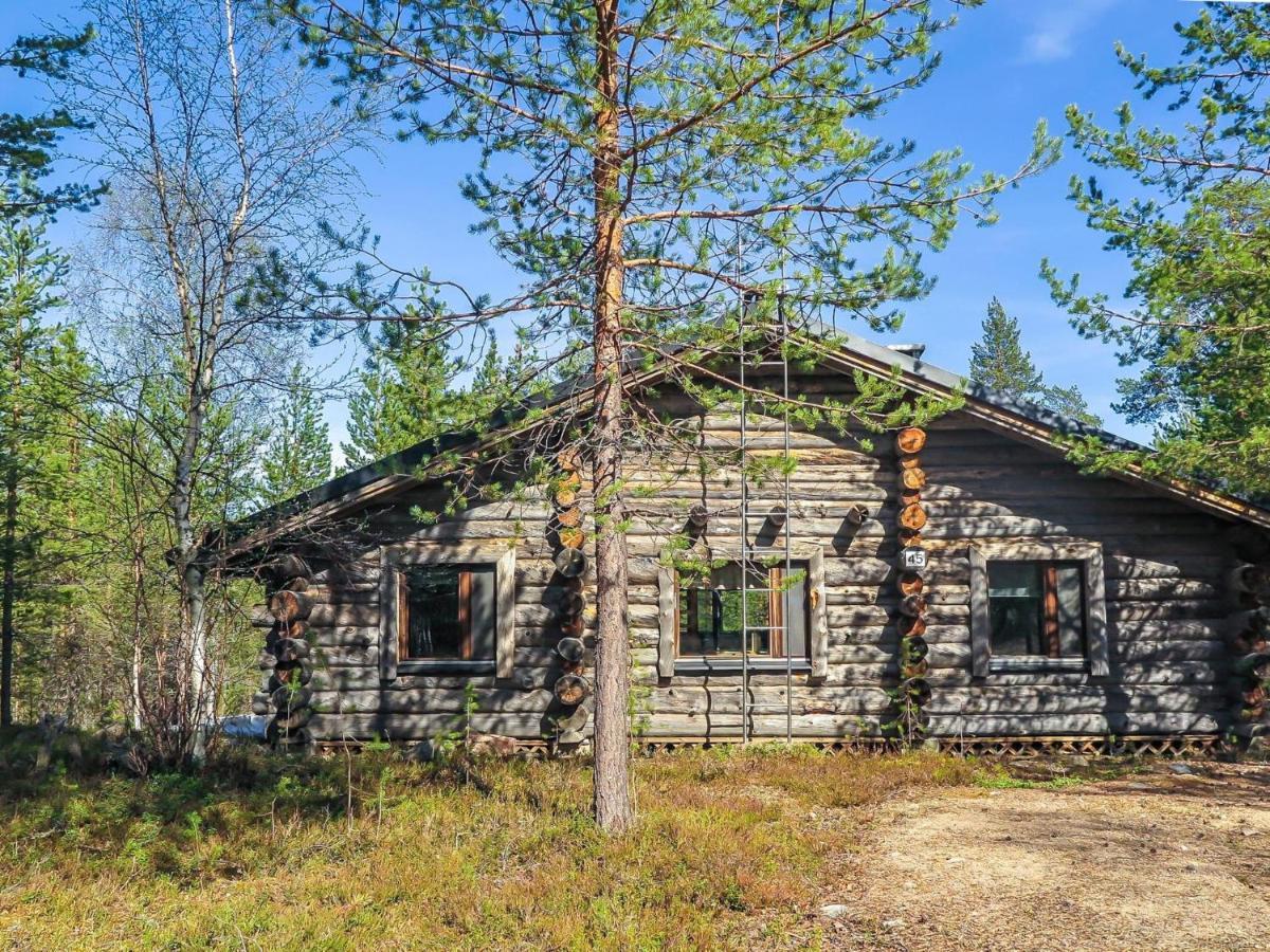 Holiday Home Kulpakko 2 By Interhome Tiainen Kültér fotó