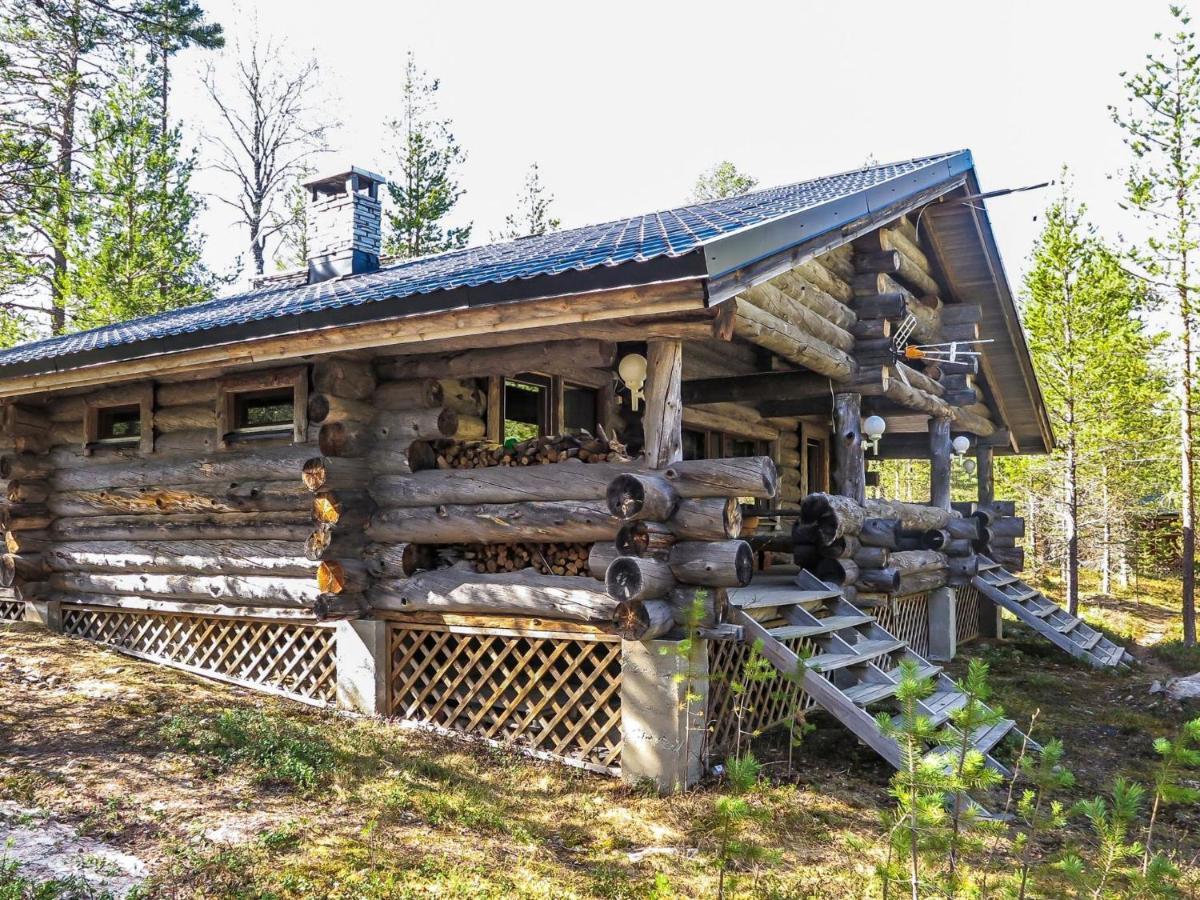 Holiday Home Kulpakko 2 By Interhome Tiainen Kültér fotó