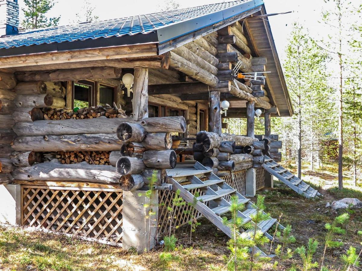 Holiday Home Kulpakko 2 By Interhome Tiainen Kültér fotó