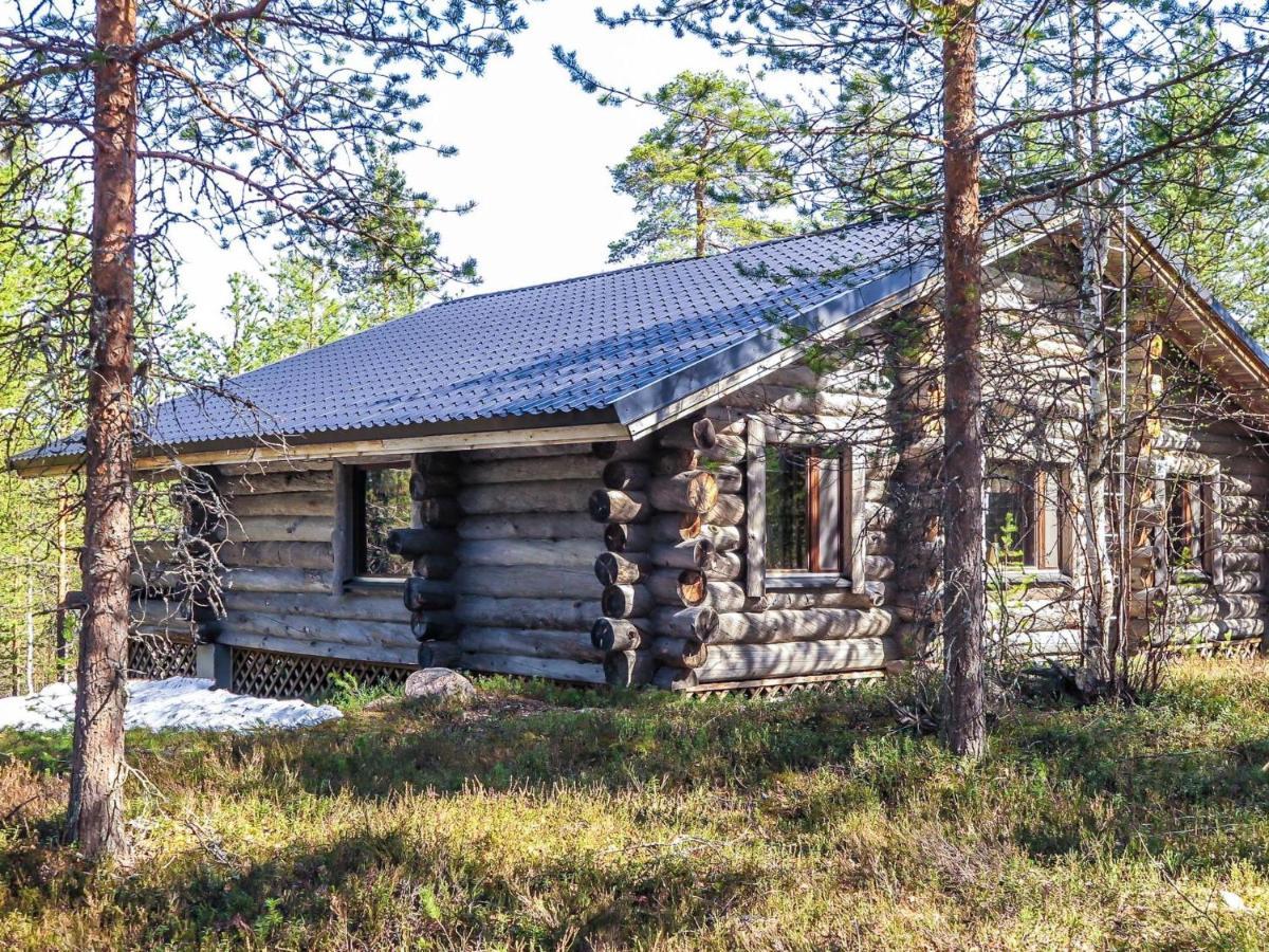 Holiday Home Kulpakko 2 By Interhome Tiainen Kültér fotó